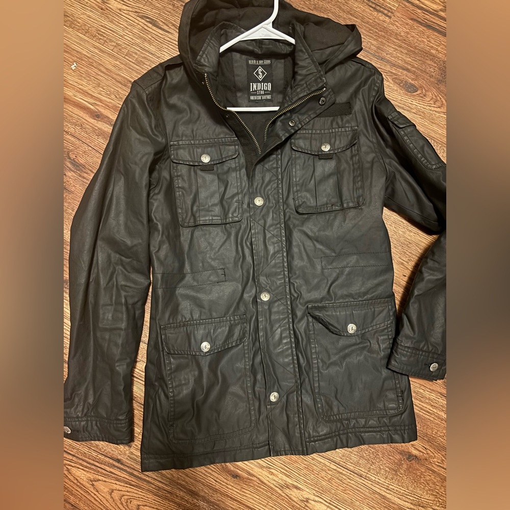 Men’s jacket